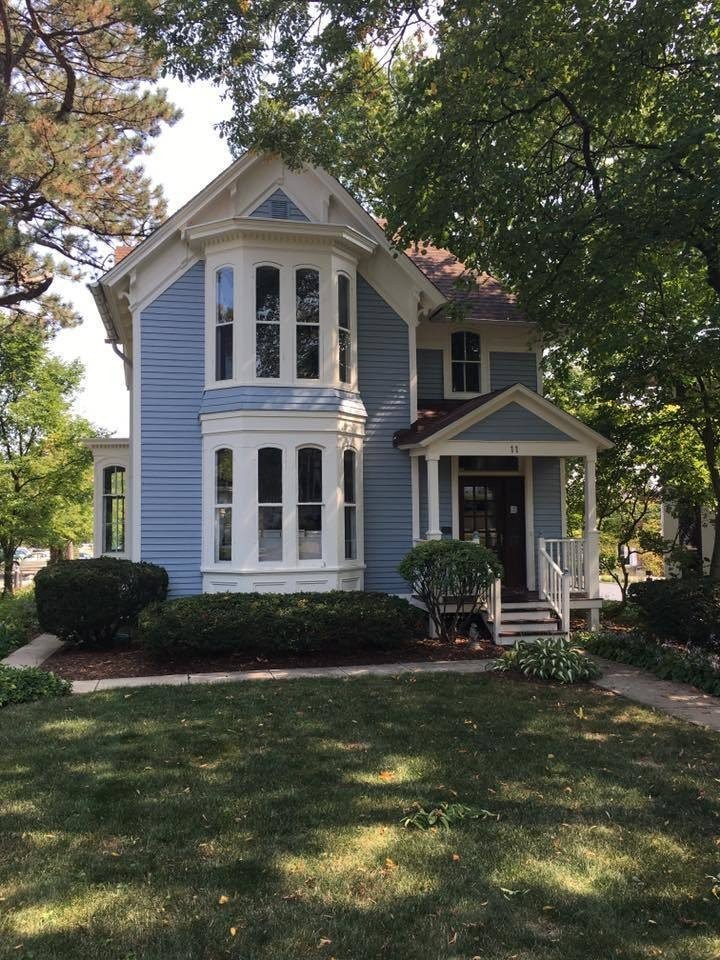 Charming Office Space in Hinsdale