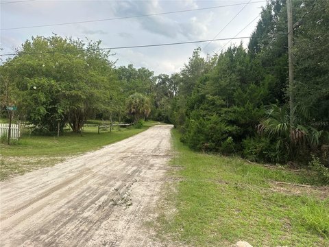 Land, DUNNELLON, FL