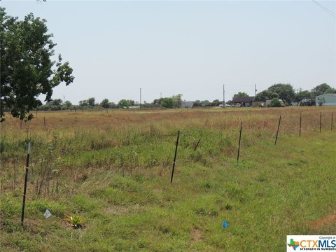 Port Lavaca Land For Sale