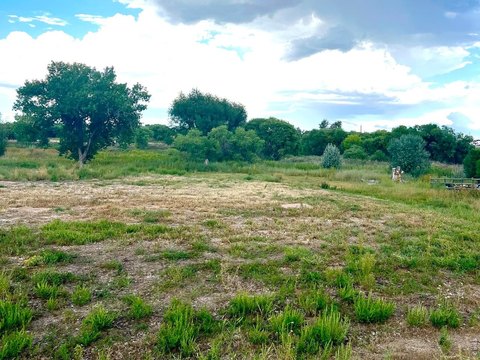 Land, Greeley, CO