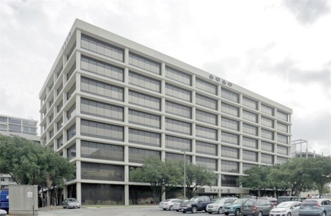Office Suites for Lease