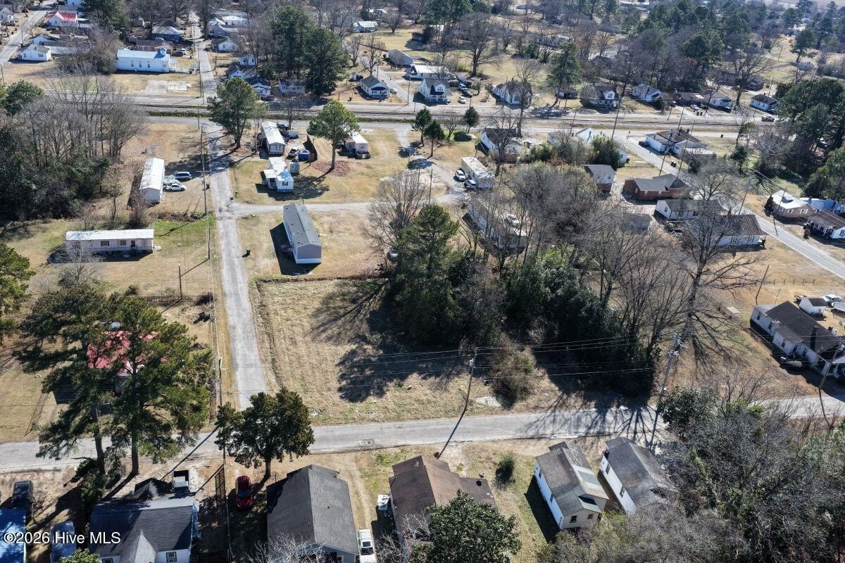 Mount Olive Land Opportunity