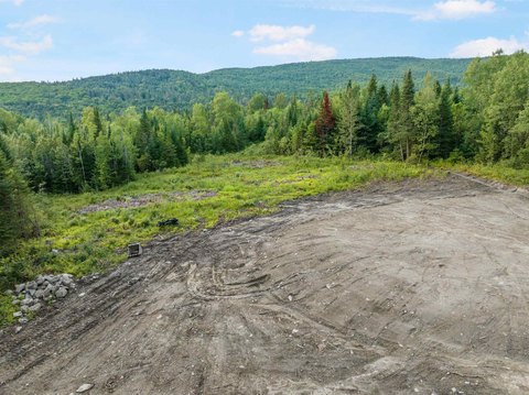 Land, Stewartstown, NH
