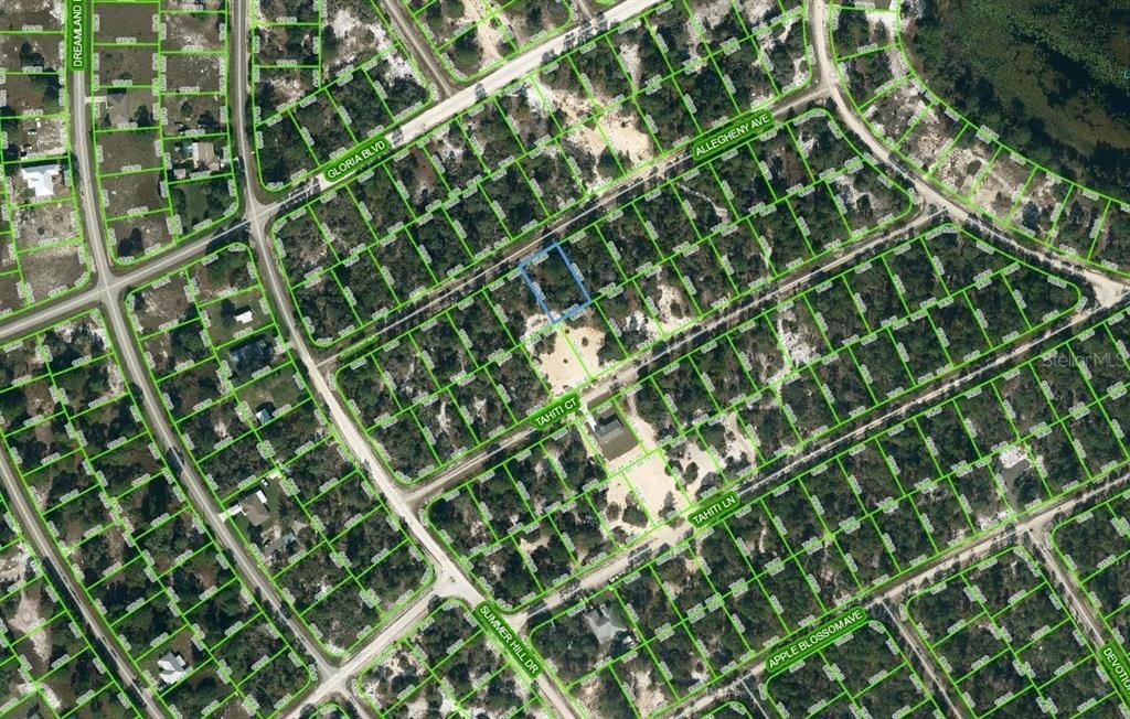Land in Lake Placid, FL