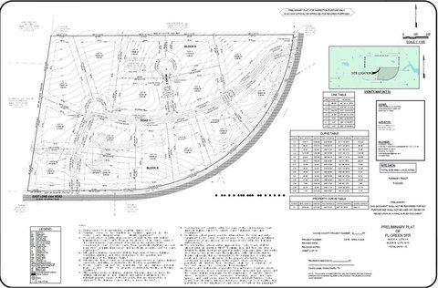 Valley View Land Near Lake