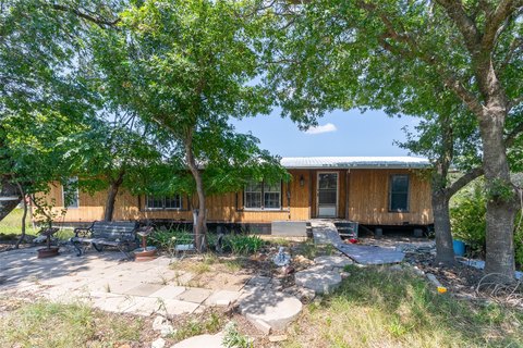 Acreage with Water Well and Fiber