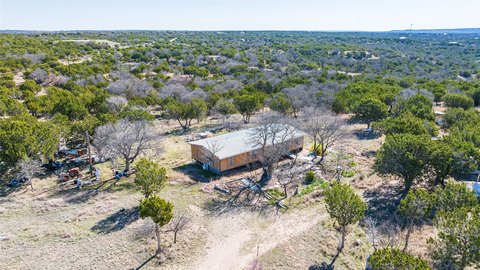 Recreation Land Acreage with Utilities