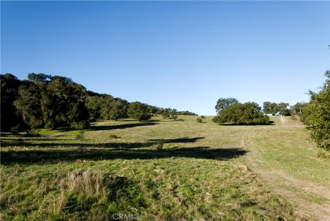 Agricultural Land Parcel