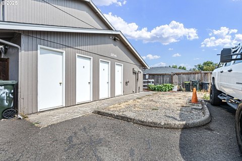 Springfield Fourplex with Immediate Income