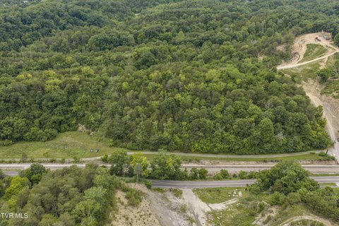 LAND - Piney Flats, TN