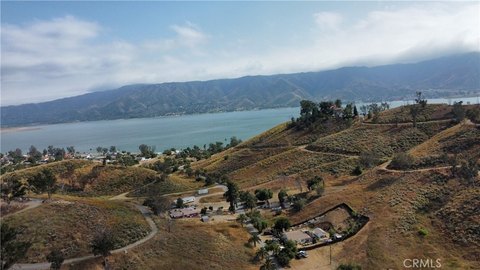 Adjacent Residential Land Lots