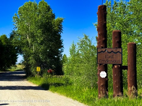 Driggs Land Near Outdoor Recreation