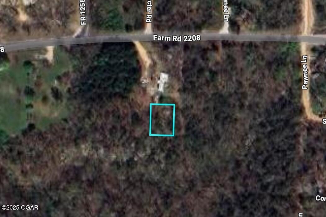 Shell Knob Land Opportunity