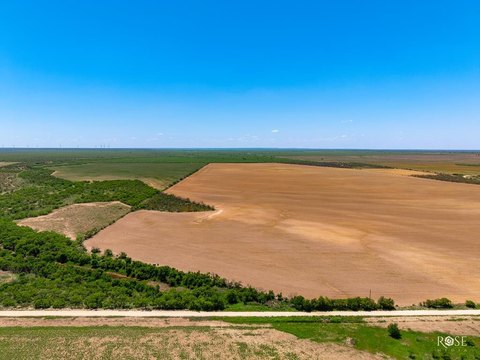 160 Acres in West Texas