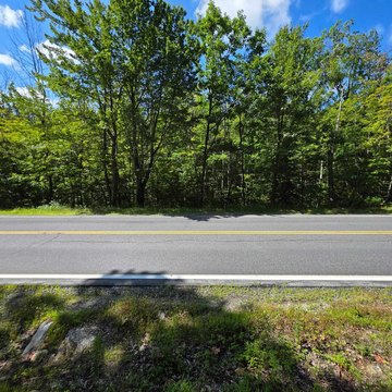 Land, Wilmot, NH