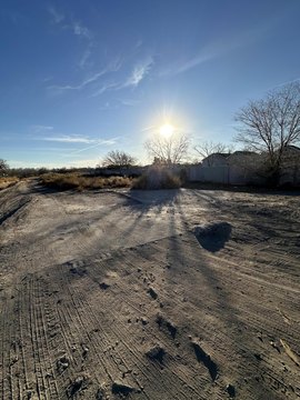 Albuquerque Land Parcel for Sale
