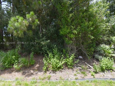 Land, Port St Lucie, FL