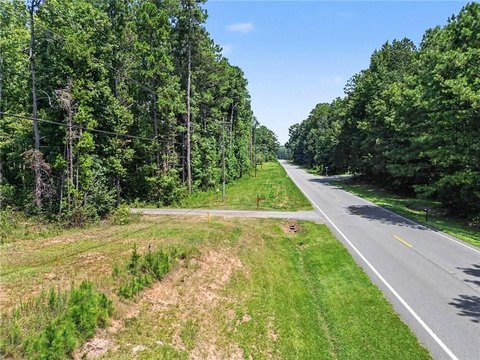 Land, Newnan, GA