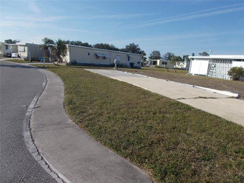 NORTH PORT, FL