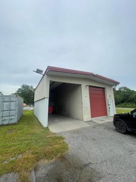 Commercial Property in Sparks, GA