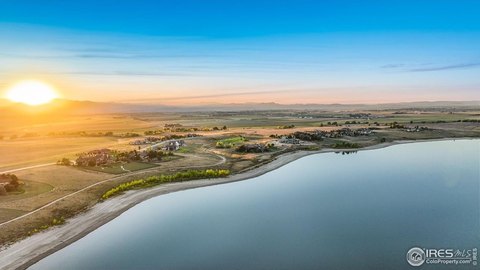 Luxury Home Lot with Lake Access