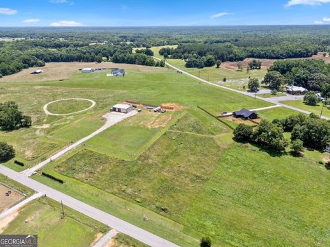 LAND - Hull, GA