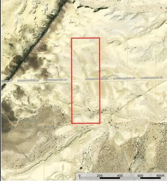 Land, Terlingua, TX