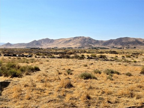 LAND - Santa Margarita, CA