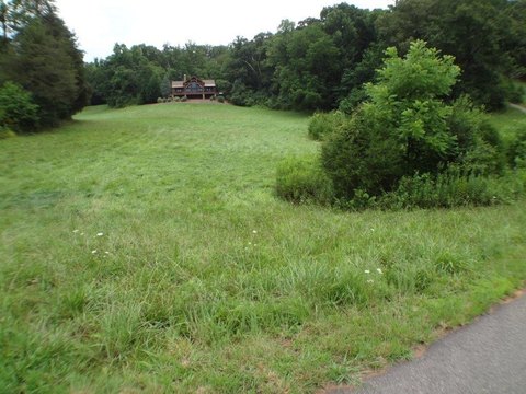 Residential Land in Porter Creek