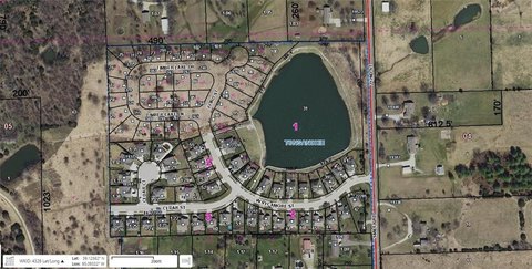 Waterfront Land Development Opportunity