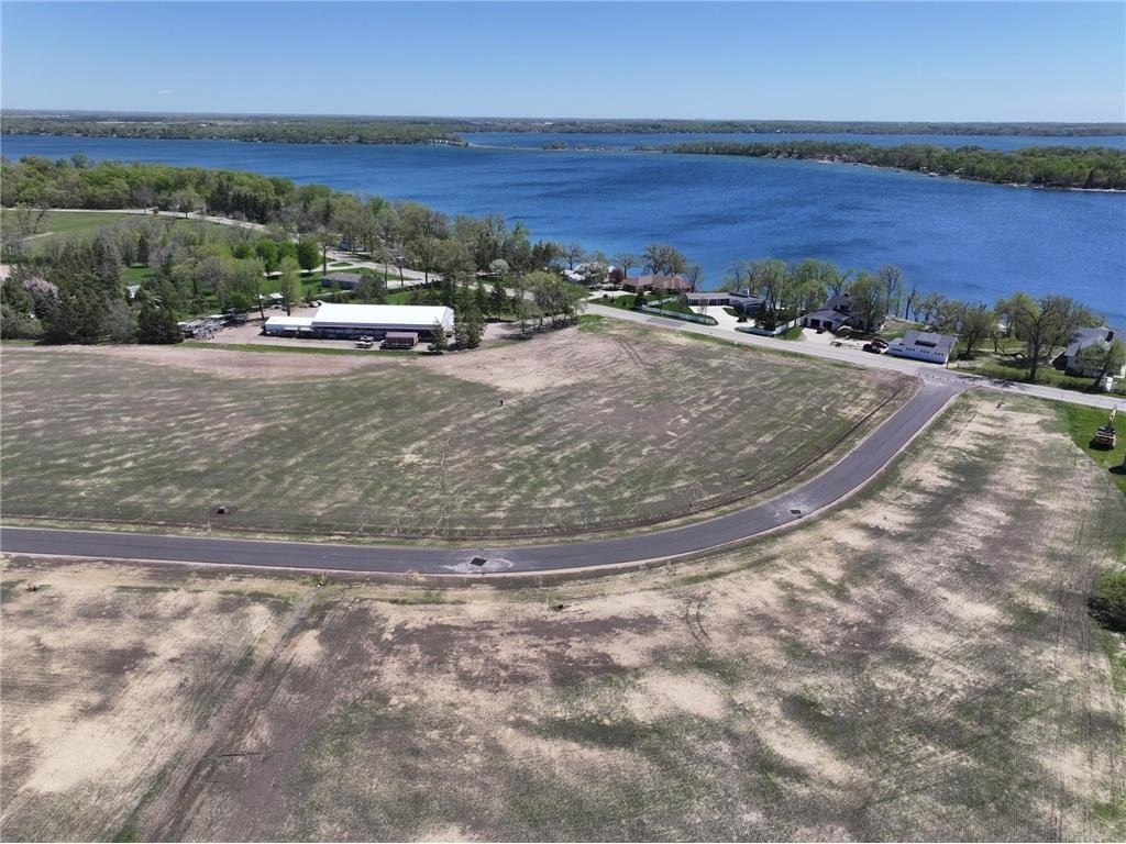 Alexandria Lakes Area Land