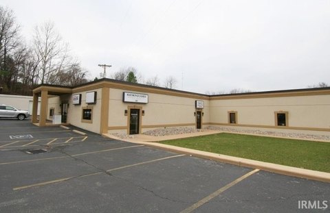 Fully Furnished Remodeled Office Suite