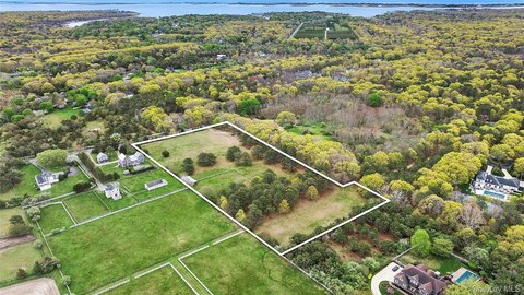 East Quogue Agricultural Parcel