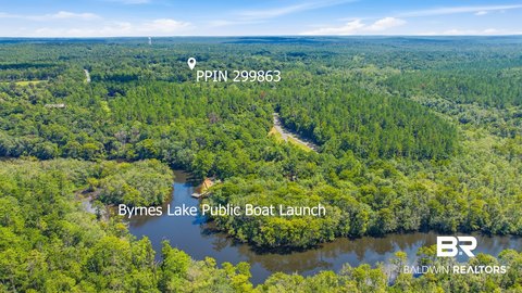 Land, Bay Minette, AL
