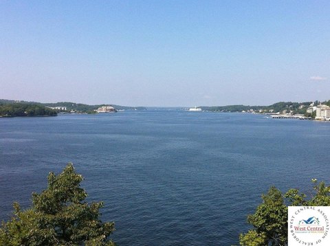 Eagle Bay Land Near Lake