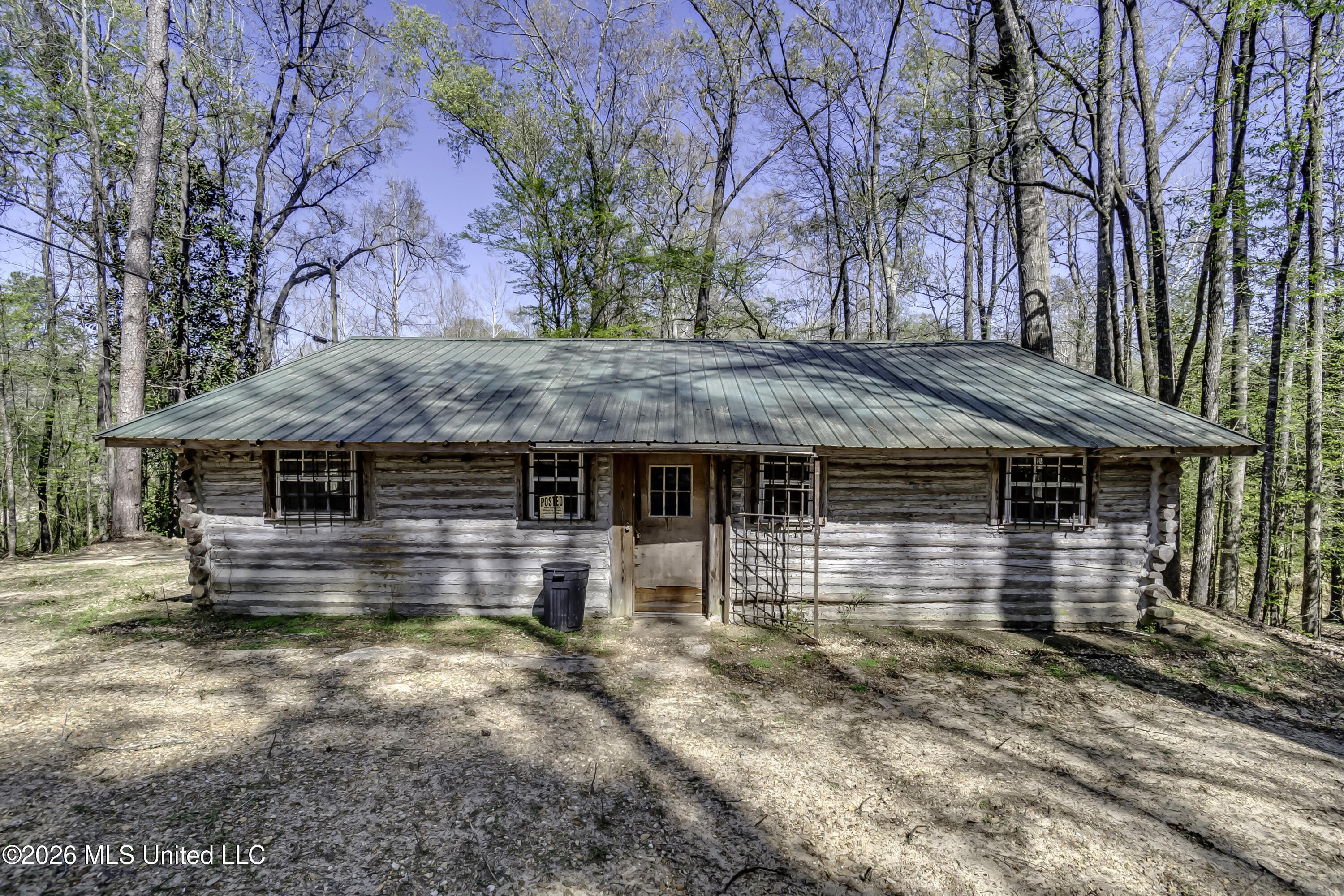 Hermanville Land with Unique Homes