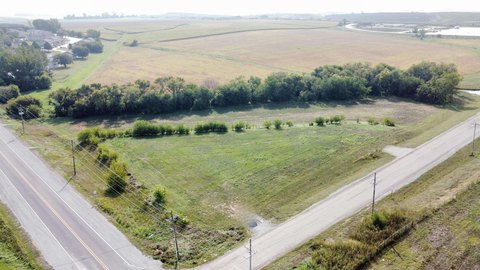 Waterloo Land with Development Potential