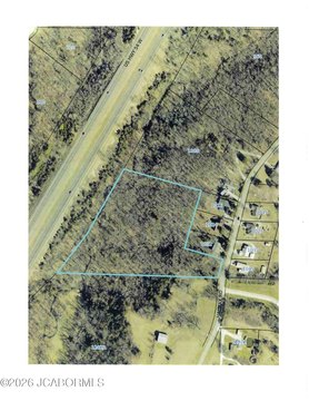 Land, Holts Summit, MO