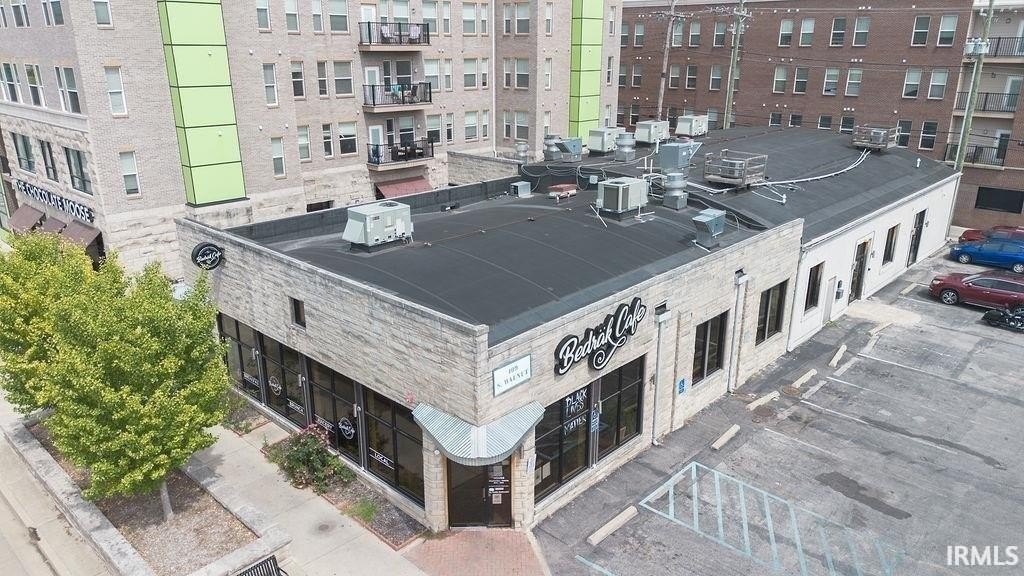 409 S Walnut St, Bloomington, IN 47401