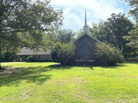 Highway Commercial Property in Forest