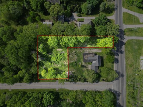 LAND - Grand Rapids, MI