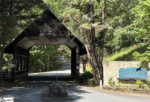 Sunset, SC Homesite Opportunity