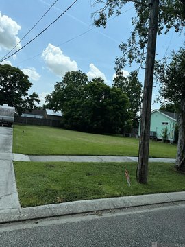 LAND - New Orleans, LA