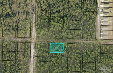 Corner Lot in Avalon Beach