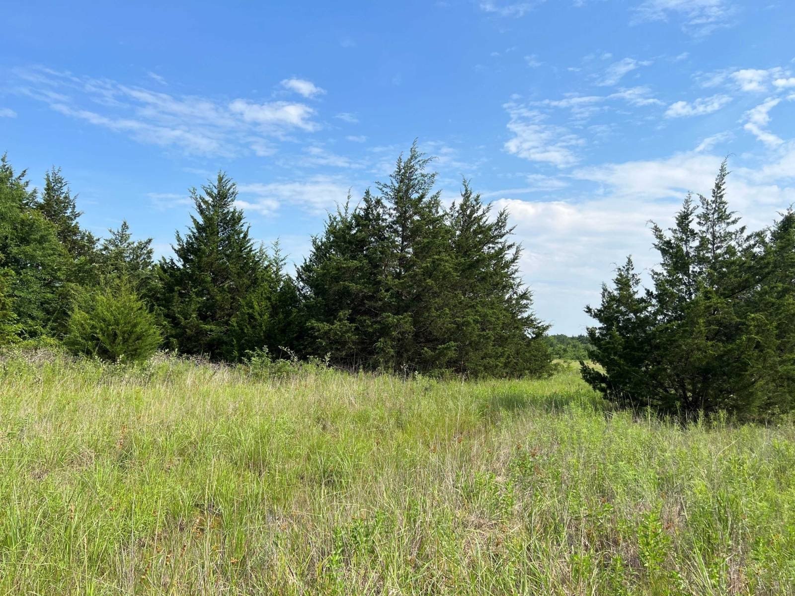 Colbert, OK Vacant Land