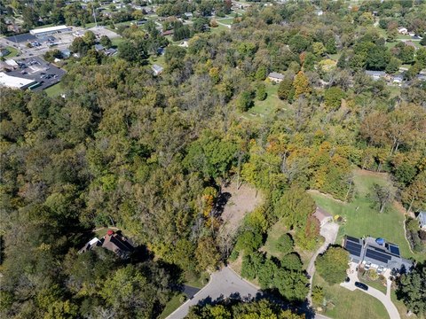 Land, Franklin, OH