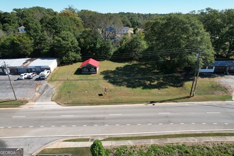 Zebulon Commercial Land Opportunity