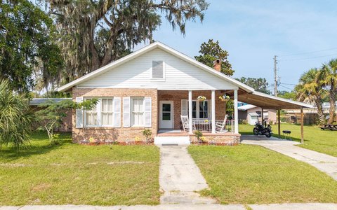 Commercial, Single Story, Branford, FL