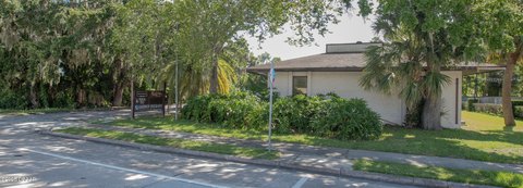 Port Orange Office Space Available