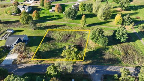 Chetek Land Near Lake Access